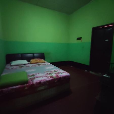 Hotel Utami Pipulu Экстерьер фото