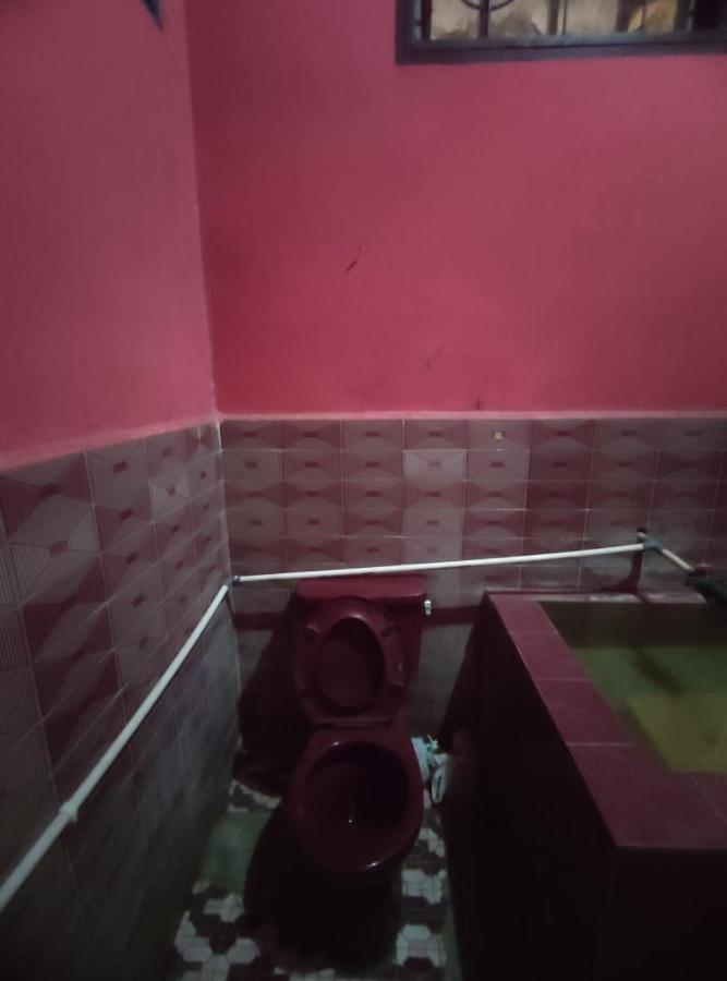 Hotel Utami Pipulu Экстерьер фото